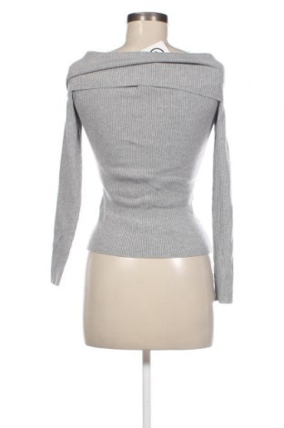 Дамски пуловер H&M, Размер XS, Цвят Сив, Цена 29,00 лв.