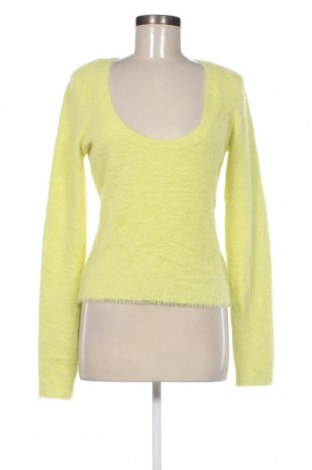 Дамски пуловер H&M, Размер M, Цвят Зелен, Цена 11,60 лв.
