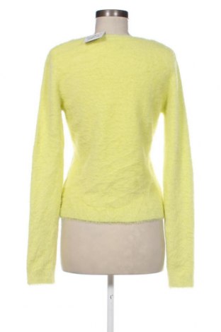 Damski sweter H&M, Rozmiar M, Kolor Zielony, Cena 27,99 zł