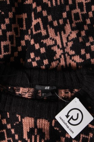 Дамски пуловер H&M, Размер XL, Цвят Многоцветен, Цена 12,18 лв.