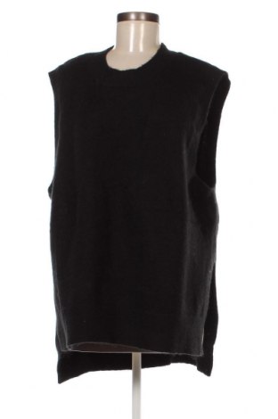 Damenpullover H&M, Größe L, Farbe Schwarz, Preis 10,09 €