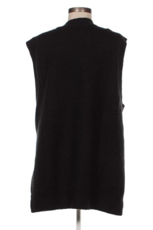 Pulover de femei H&M, Mărime L, Culoare Negru, Preț 24,80 Lei