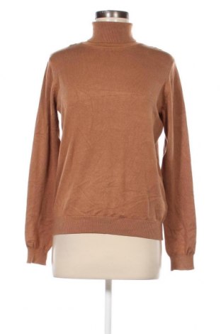 Дамски пуловер H&M, Размер M, Цвят Кафяв, Цена 8,99 лв.