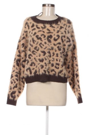 Γυναικείο πουλόβερ H&M, Μέγεθος S, Χρώμα  Μπέζ, Τιμή 7,18 €