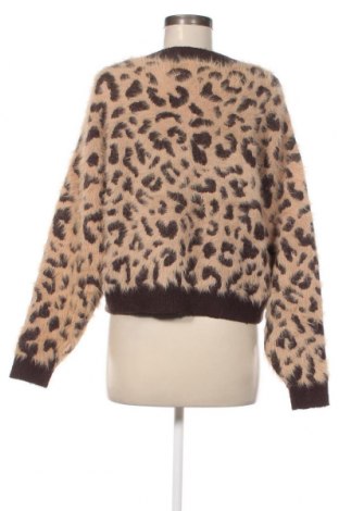 Дамски пуловер H&M, Размер S, Цвят Бежов, Цена 9,86 лв.