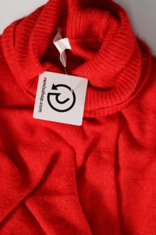 Damenpullover H&M, Größe S, Farbe Rot, Preis € 6,99