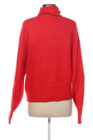 Damenpullover H&M, Größe S, Farbe Rot, Preis 6,99 €