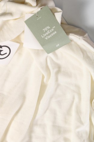 Damenpullover H&M, Größe S, Farbe Weiß, Preis 12,80 €