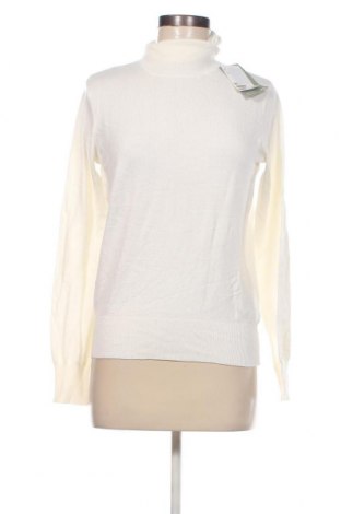 Damenpullover H&M, Größe S, Farbe Weiß, Preis 12,80 €