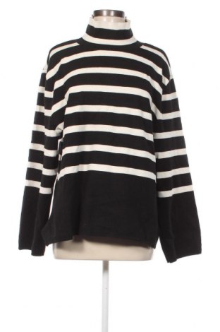 Γυναικείο πουλόβερ H&M, Μέγεθος L, Χρώμα Μαύρο, Τιμή 17,94 €