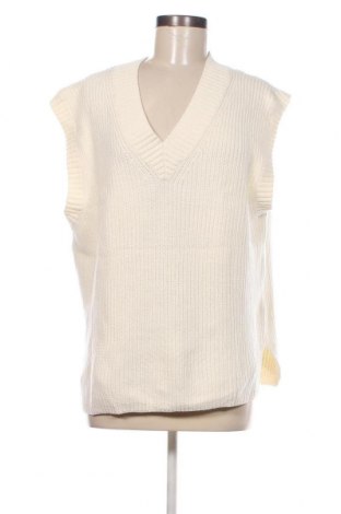 Pulover de femei H&M, Mărime S, Culoare Alb, Preț 38,16 Lei