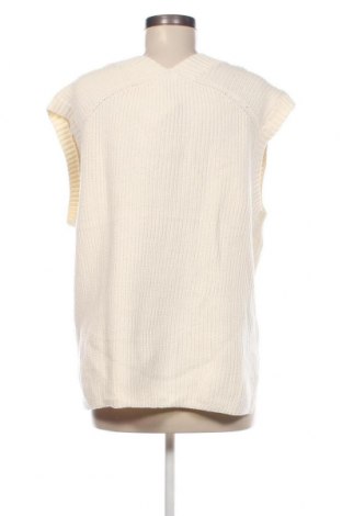 Pulover de femei H&M, Mărime S, Culoare Alb, Preț 38,16 Lei