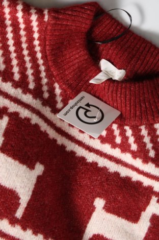 Γυναικείο πουλόβερ H&M, Μέγεθος L, Χρώμα Πολύχρωμο, Τιμή 5,74 €