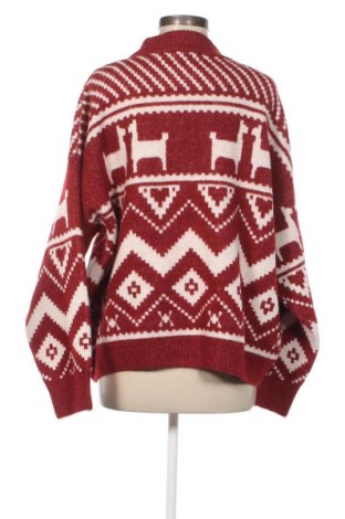 Γυναικείο πουλόβερ H&M, Μέγεθος L, Χρώμα Πολύχρωμο, Τιμή 5,74 €