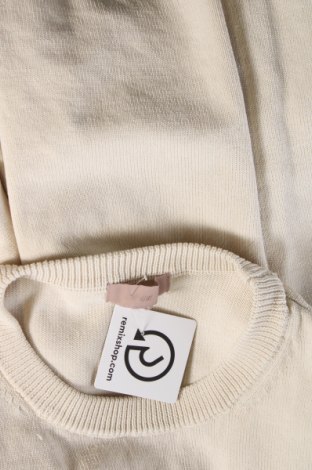 Pulover de femei H&M, Mărime XL, Culoare Alb, Preț 51,51 Lei