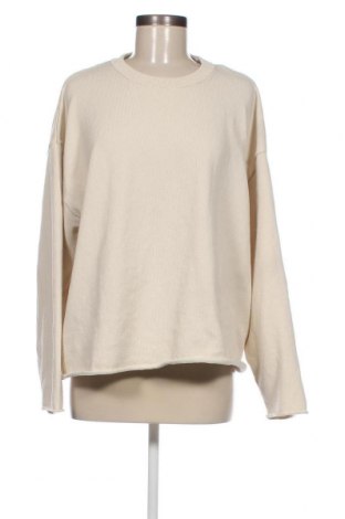 Γυναικείο πουλόβερ H&M, Μέγεθος XL, Χρώμα Λευκό, Τιμή 10,23 €