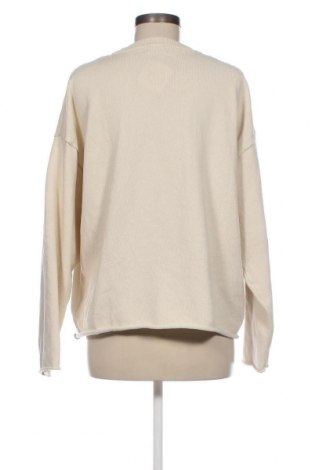 Дамски пуловер H&M, Размер XL, Цвят Бял, Цена 11,31 лв.