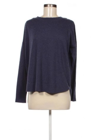Γυναικείο πουλόβερ H&M, Μέγεθος M, Χρώμα Μπλέ, Τιμή 6,97 €