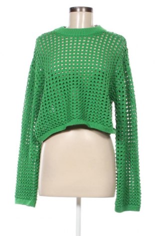 Pulover de femei H&M, Mărime M, Culoare Verde, Preț 29,57 Lei