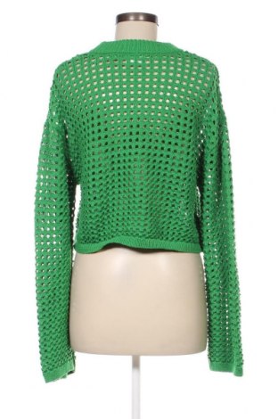 Damski sweter H&M, Rozmiar M, Kolor Zielony, Cena 28,99 zł