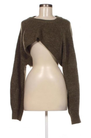 Női pulóver H&M, Méret XXL, Szín Zöld, Ár 2 207 Ft