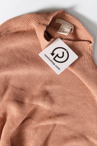 Γυναικείο πουλόβερ H&M, Μέγεθος XS, Χρώμα Καφέ, Τιμή 4,84 €