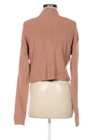 Γυναικείο πουλόβερ H&M, Μέγεθος XS, Χρώμα Καφέ, Τιμή 4,84 €