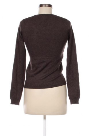 Pulover de femei H&M, Mărime XS, Culoare Maro, Preț 23,95 Lei