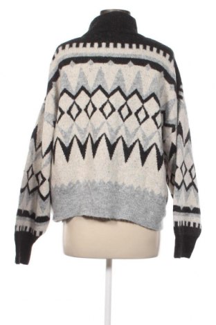 Дамски пуловер H&M, Размер L, Цвят Многоцветен, Цена 11,60 лв.