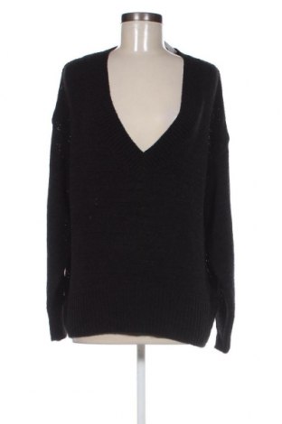 Pulover de femei H&M, Mărime XS, Culoare Negru, Preț 30,52 Lei