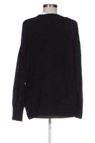 Pulover de femei H&M, Mărime XS, Culoare Negru, Preț 25,76 Lei