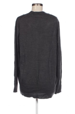 Γυναικείο πουλόβερ H&M, Μέγεθος XL, Χρώμα Γκρί, Τιμή 5,02 €