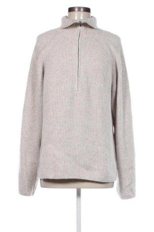 Női pulóver H&M, Méret M, Szín Bézs, Ár 3 679 Ft