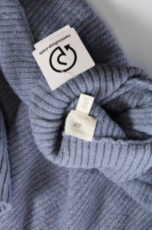 Γυναικείο πουλόβερ H&M, Μέγεθος S, Χρώμα Μπλέ, Τιμή 5,74 €