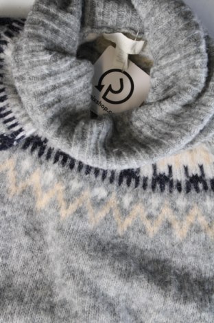 Γυναικείο πουλόβερ H&M, Μέγεθος S, Χρώμα Γκρί, Τιμή 7,18 €