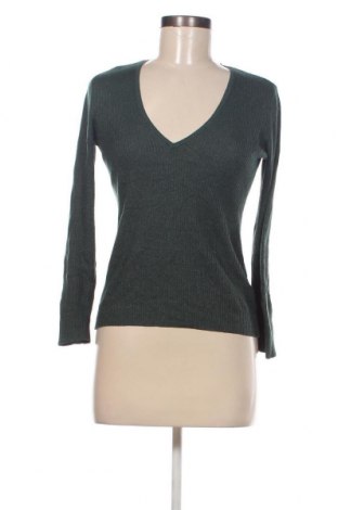 Γυναικείο πουλόβερ H&M, Μέγεθος S, Χρώμα Πράσινο, Τιμή 5,92 €