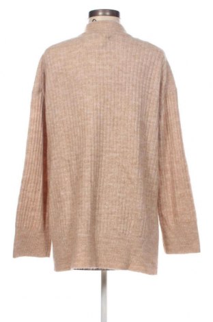 Γυναικείο πουλόβερ H&M, Μέγεθος XS, Χρώμα  Μπέζ, Τιμή 5,92 €
