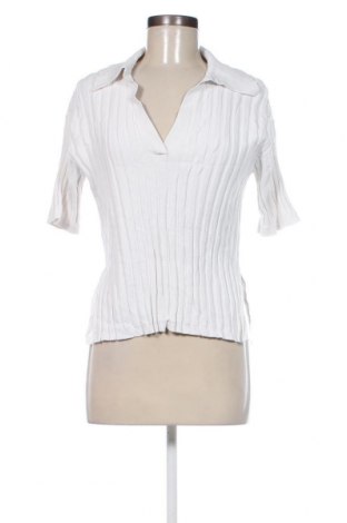 Pulover de femei H&M, Mărime XS, Culoare Alb, Preț 23,85 Lei