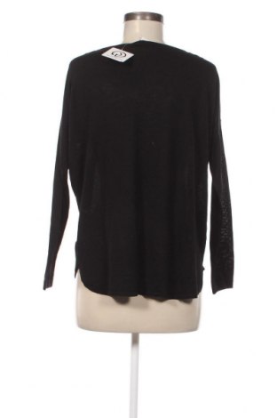 Дамски пуловер H&M, Размер S, Цвят Черен, Цена 11,60 лв.