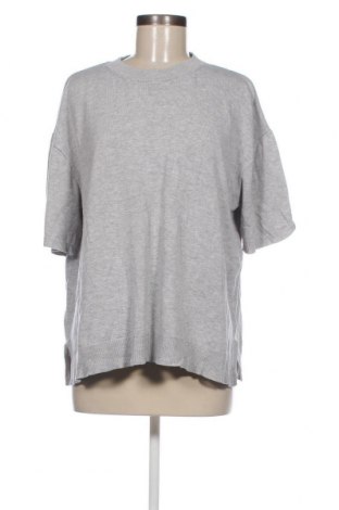 Damenpullover H&M, Größe L, Farbe Grau, Preis 20,18 €