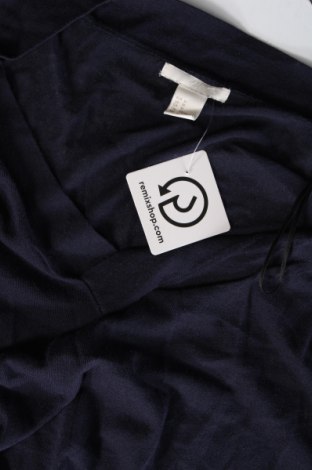 Γυναικείο πουλόβερ H&M, Μέγεθος M, Χρώμα Μπλέ, Τιμή 7,18 €
