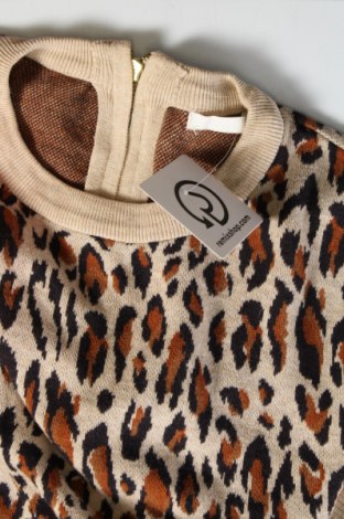 Γυναικείο πουλόβερ H&M, Μέγεθος M, Χρώμα  Μπέζ, Τιμή 4,66 €