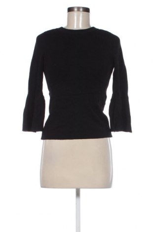 Damenpullover H&M, Größe XS, Farbe Schwarz, Preis 3,83 €