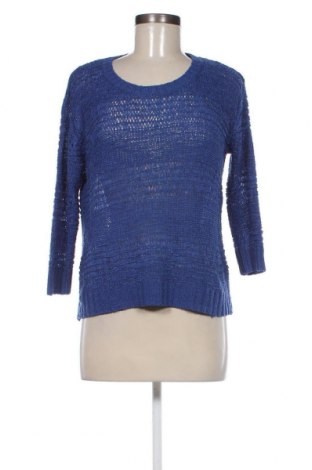 Pulover de femei H&M, Mărime XS, Culoare Albastru, Preț 14,31 Lei