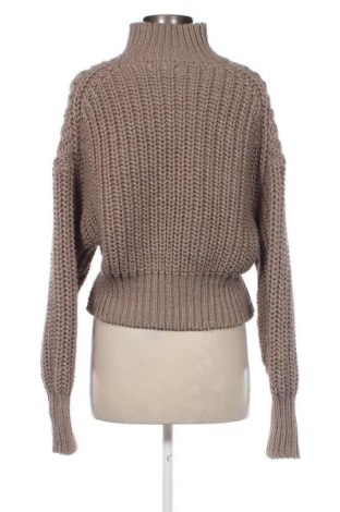 Pulover de femei H&M, Mărime XS, Culoare Maro, Preț 95,39 Lei