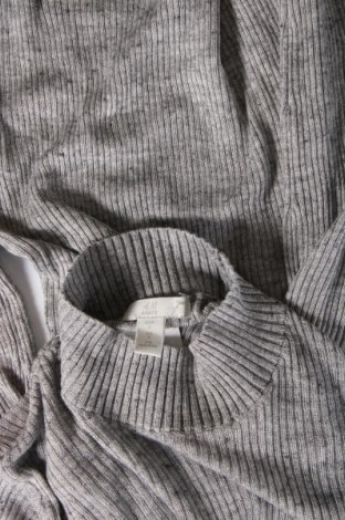 Női pulóver H&M, Méret S, Szín Szürke, Ár 2 784 Ft