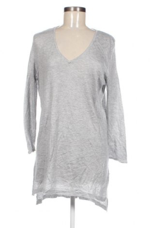 Damenpullover H&M, Größe M, Farbe Grau, Preis 3,03 €