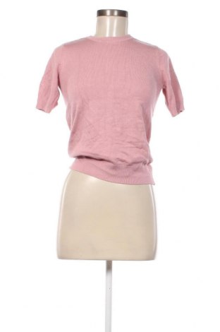Dámský svetr H&M, Velikost XS, Barva Popelavě růžová, Cena  231,00 Kč