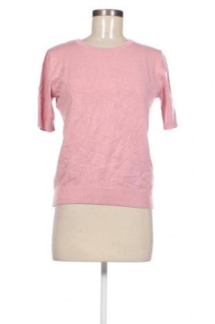 Dámský svetr H&M, Velikost M, Barva Růžová, Cena  111,00 Kč