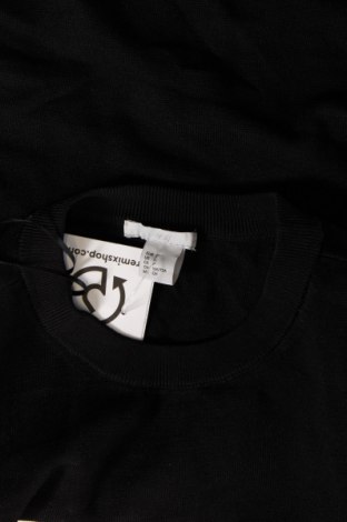 Női pulóver H&M, Méret S, Szín Fekete, Ár 1 398 Ft